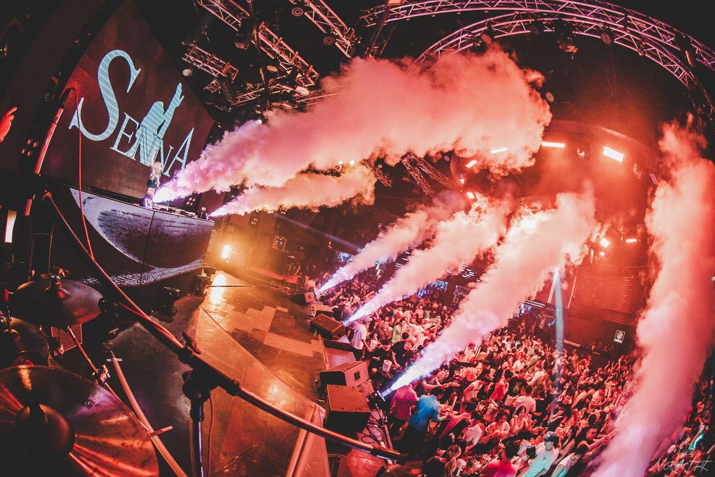 DJ SENNA photo