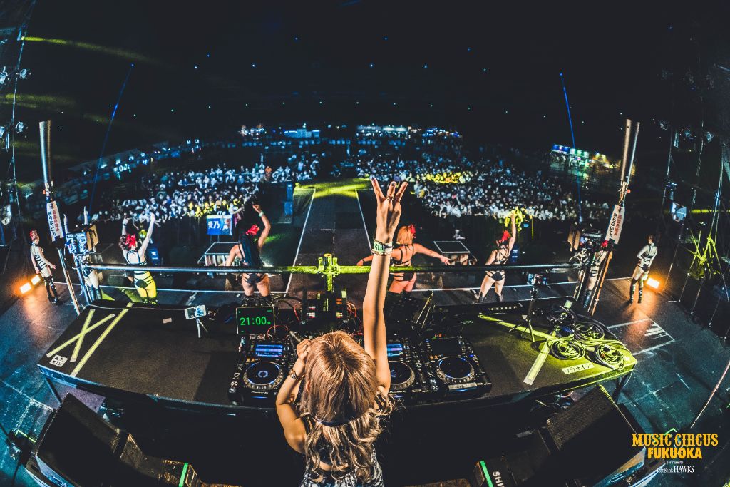 DJ SENNA photo