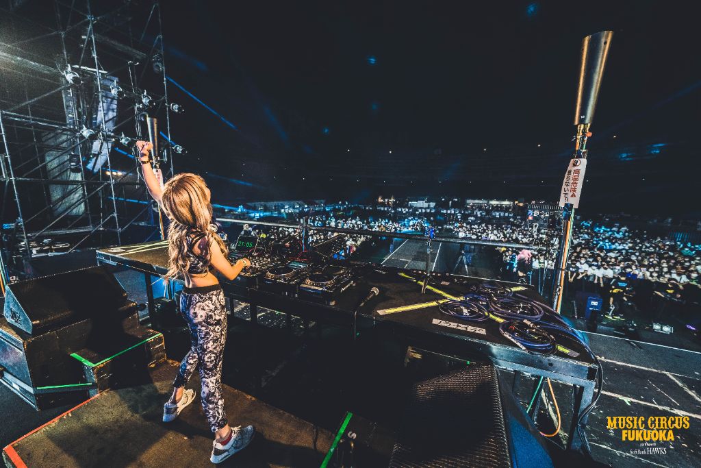 DJ SENNA photo